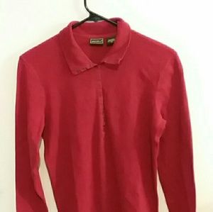 Eddie Bauer sweater